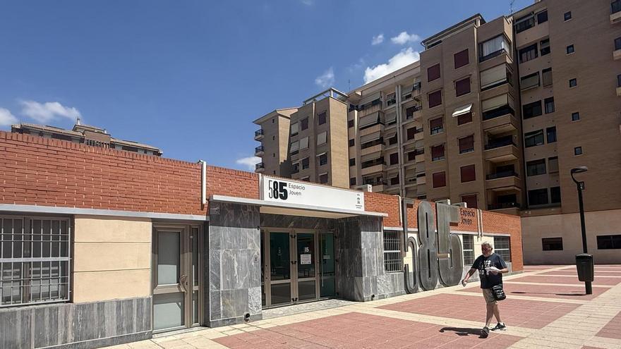 "Hay derivaciones de preadolescentes por autolesiones": así funciona la asesoría psicosocial gratis en Murcia