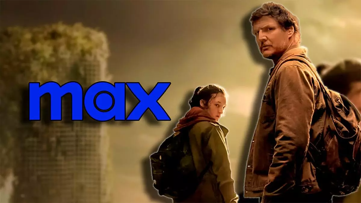 Las 8 mejores series de Max de 2025 hasta la fecha