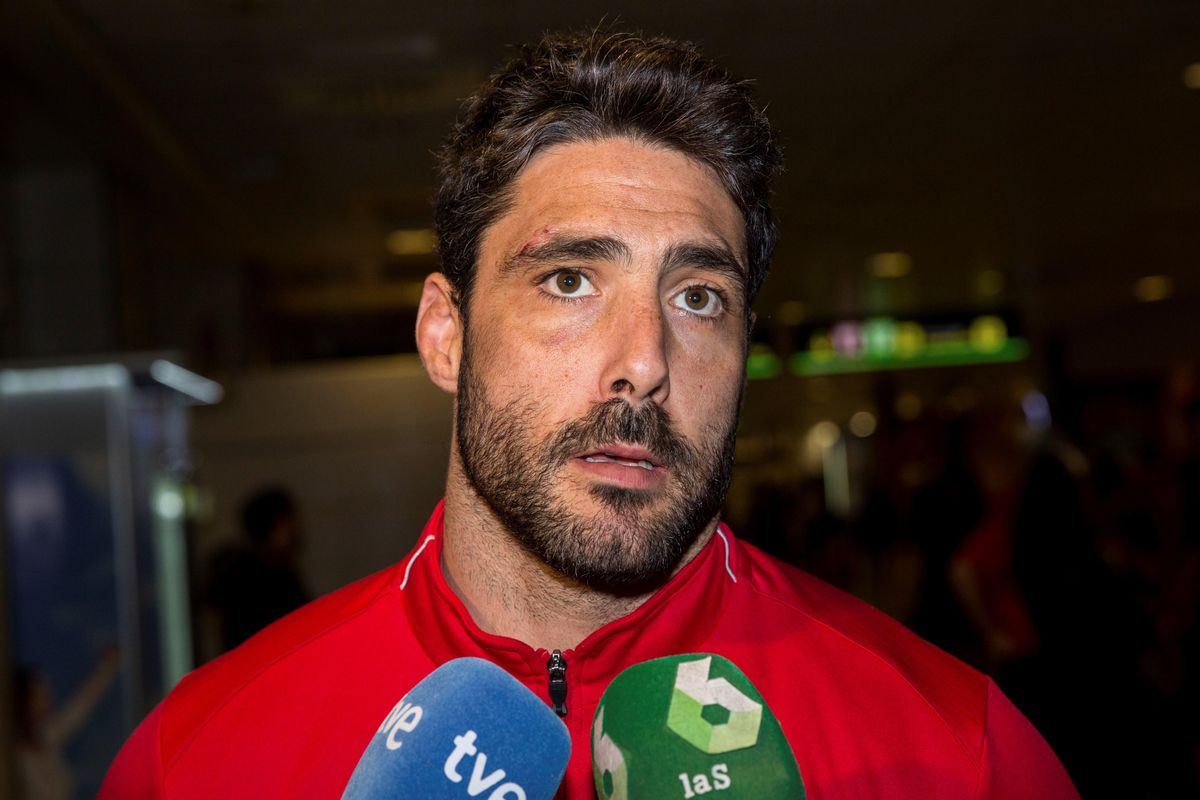 El conferenciante Jaime Nava