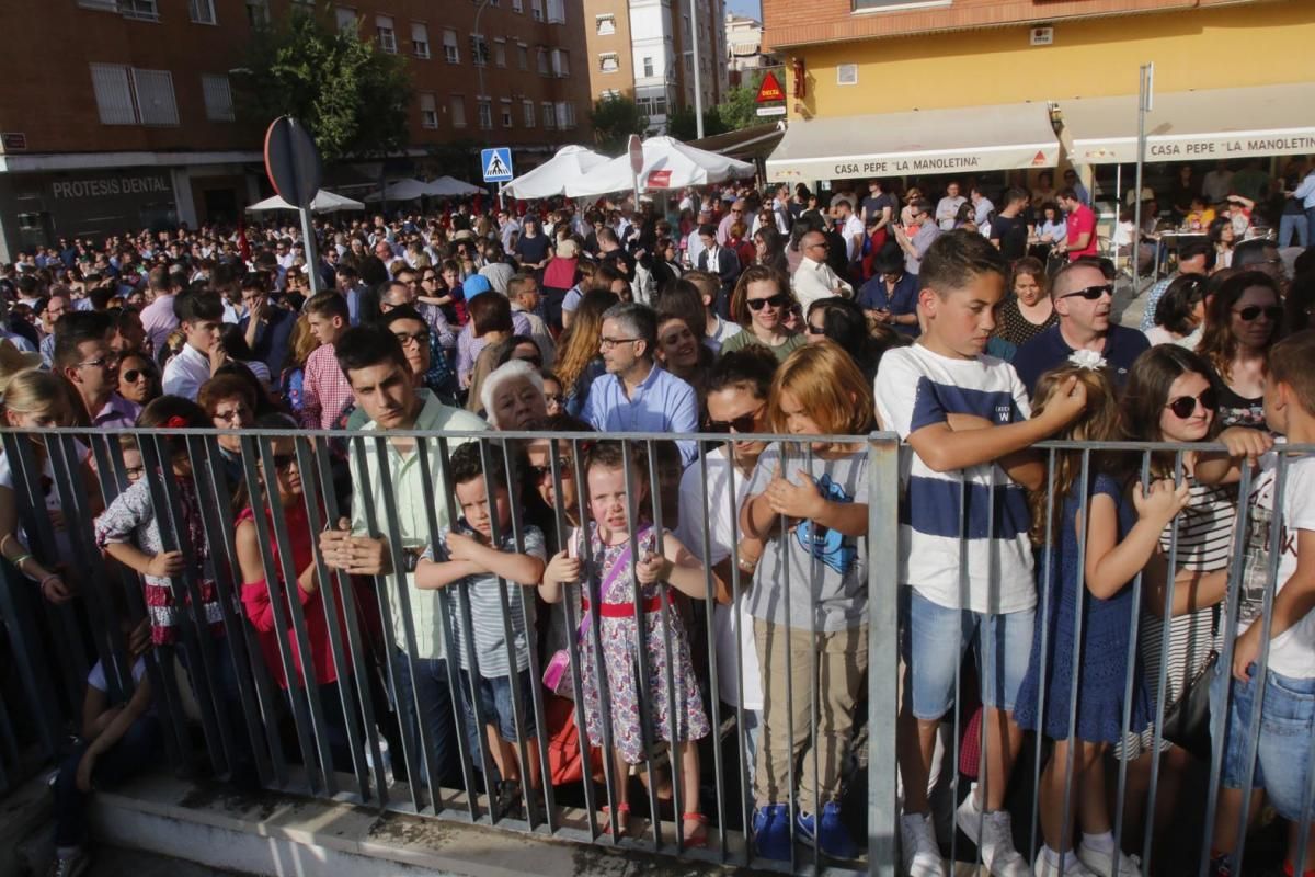 FOTOGALERÍA / Hermandad de la Sagrada Cena