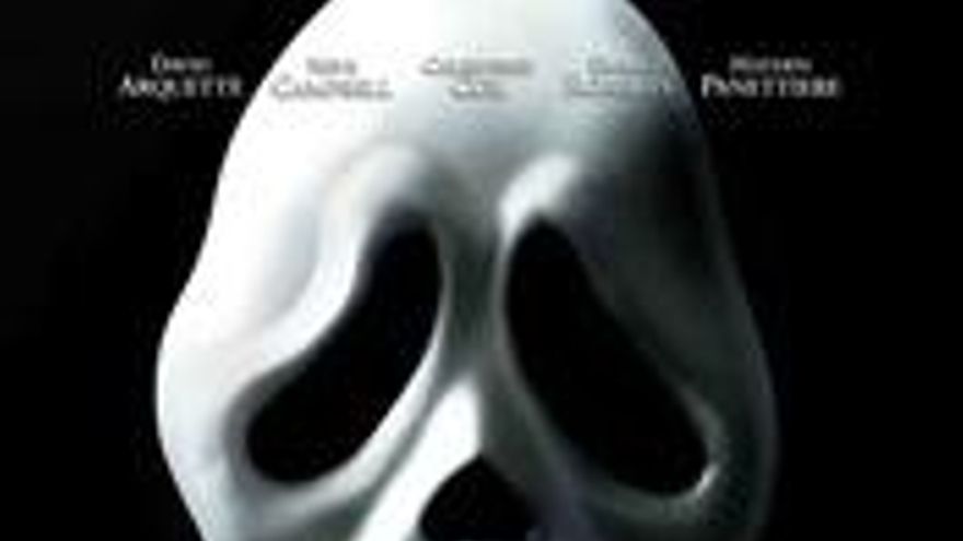 Scream 4