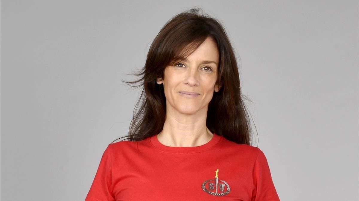 Elena Rodríguez.