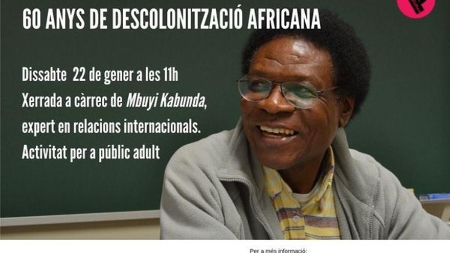 60 anys de decolonització africana
