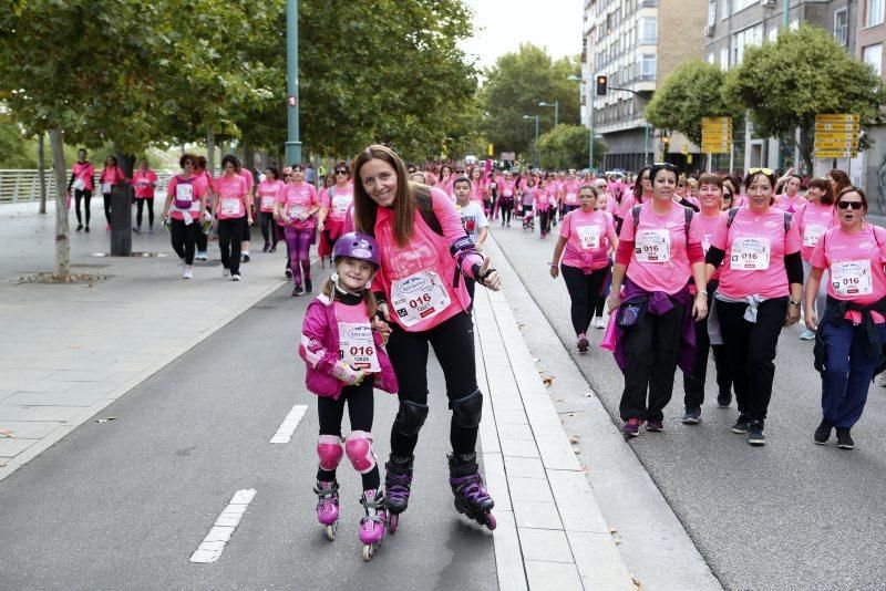 Carrera de la Mujer de Zaragoza