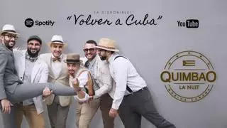 Música "alegre" y "bailable" para la primera fiesta del verano en Santa Cruz