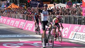 Giro d’Itàlia: que esborrin aquesta setmana de la història del ciclisme