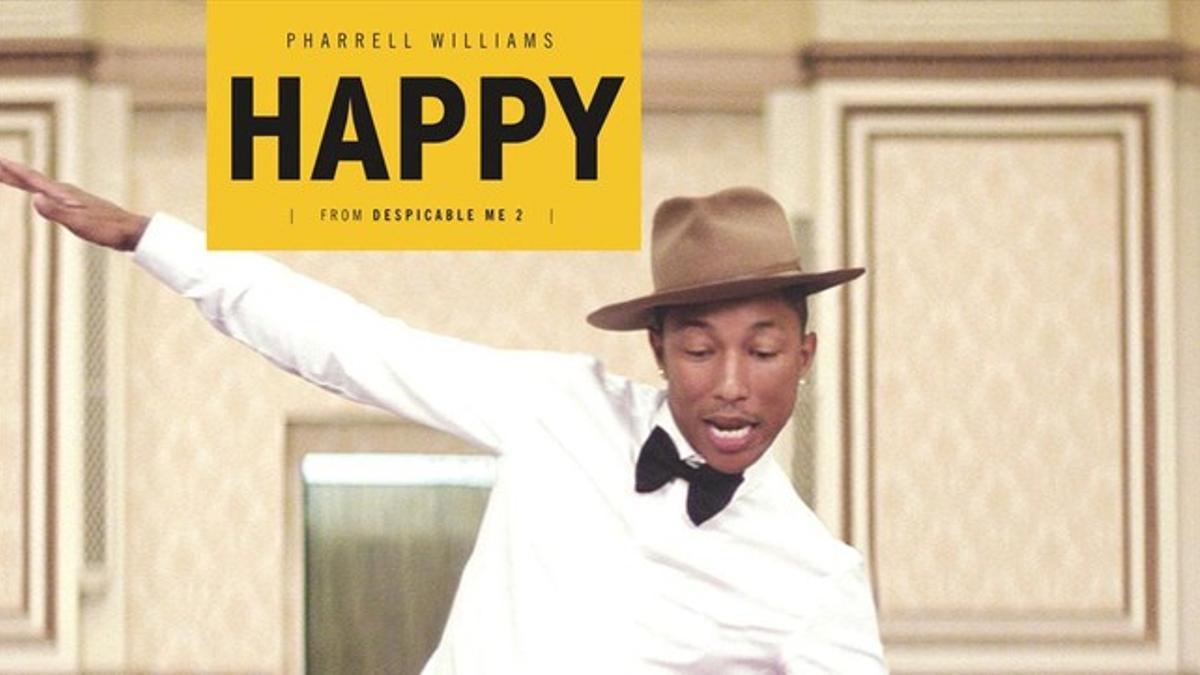 Pharrell Williams se une a G-Star y lanza una colección de vaqueros con materiales reciclados de los océanos