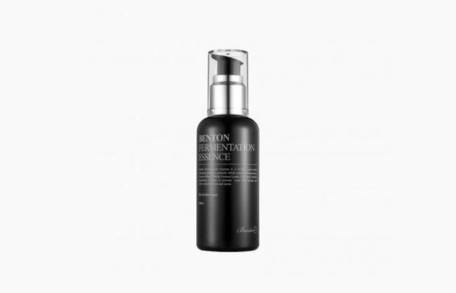 Fementation essence de Benton