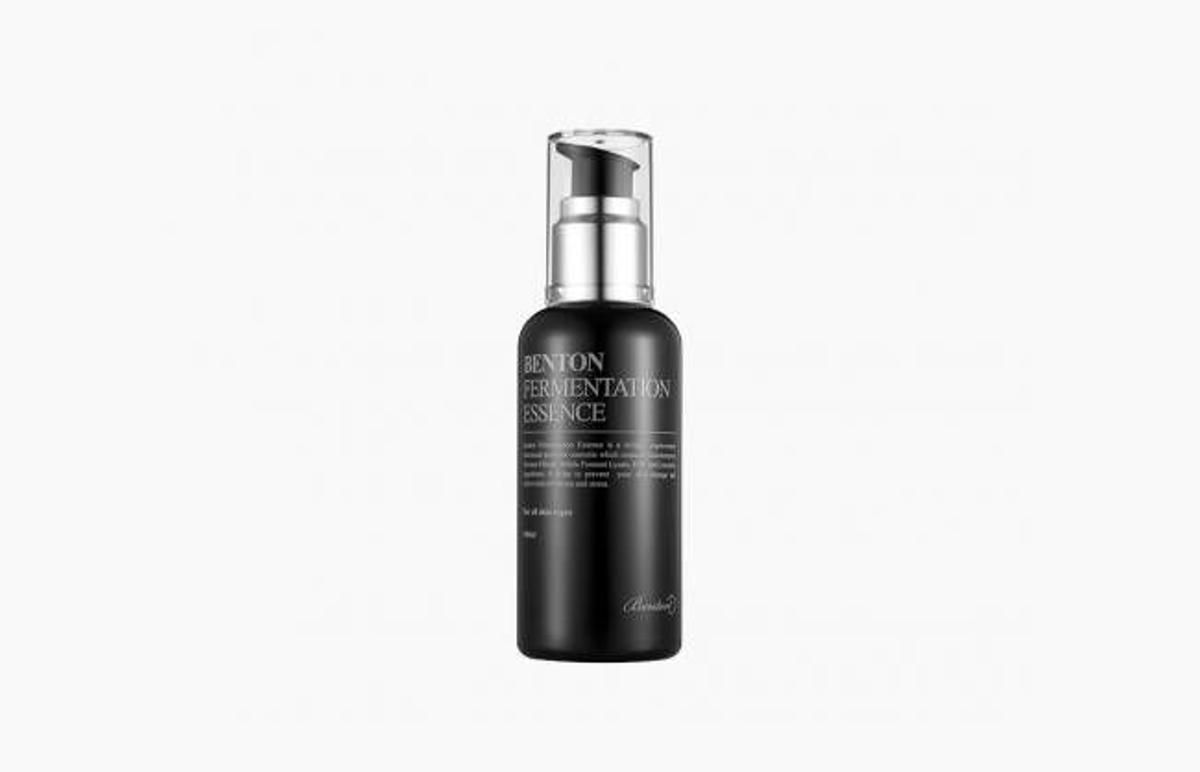 Fementation essence de Benton