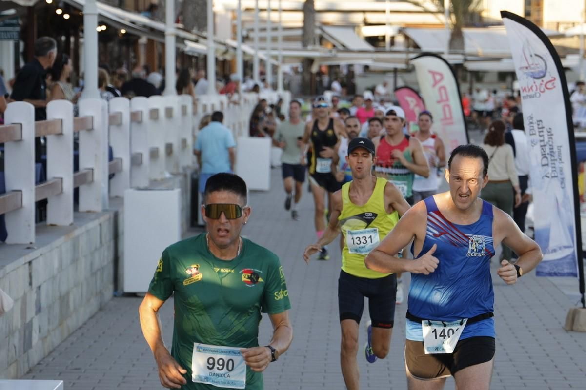 Cross de Cabo de Palos 2025