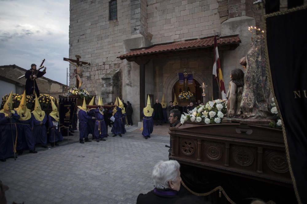 Nuestra Madre en Villaralbo