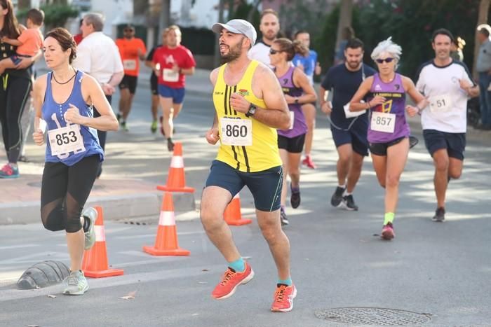 Carrera Popular Run for Parkinson´s Lorca 2019 (II)