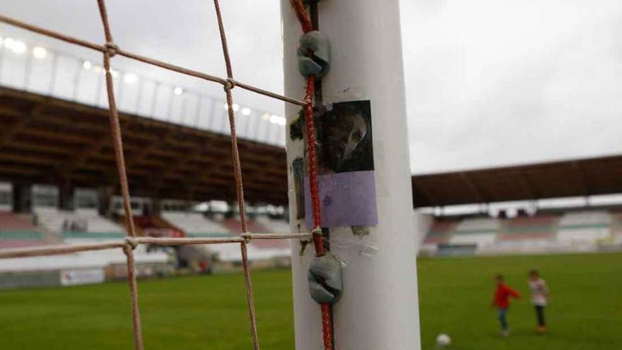 Todo vale para ayudar al Zamora CF