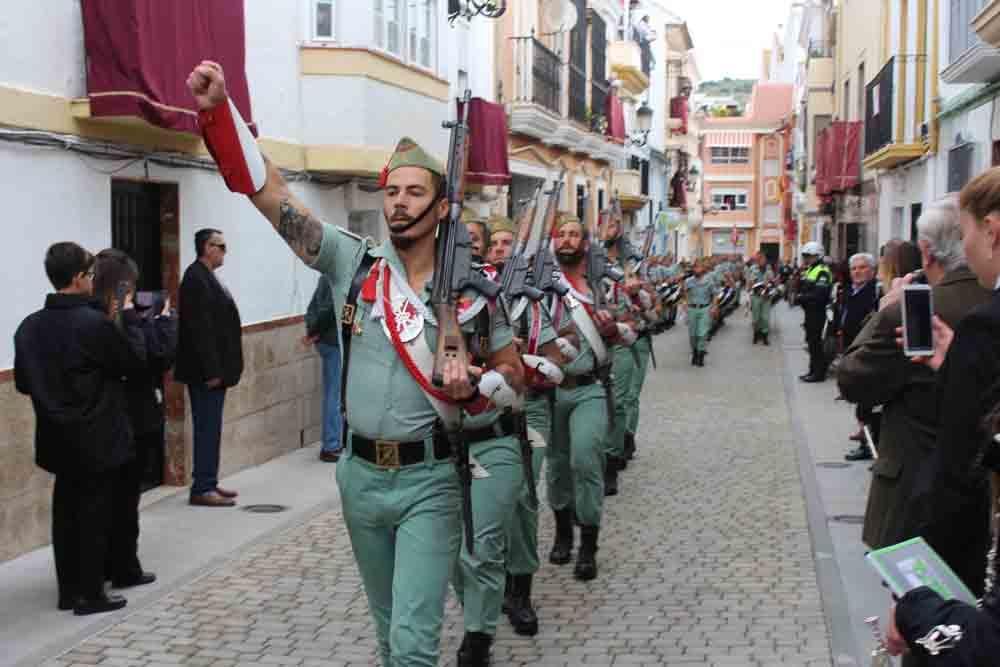 Viernes Santo y Sábado de Gloria en la provincia