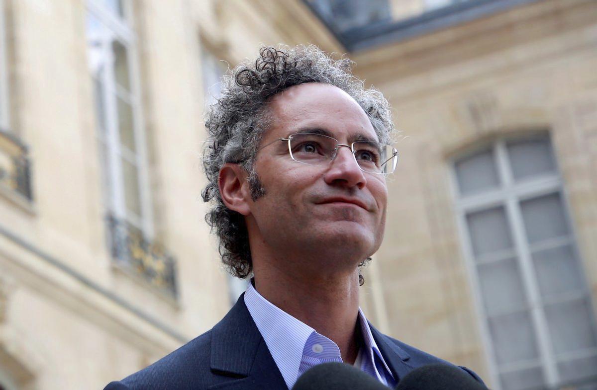 El tecnofeixisme treu el cap