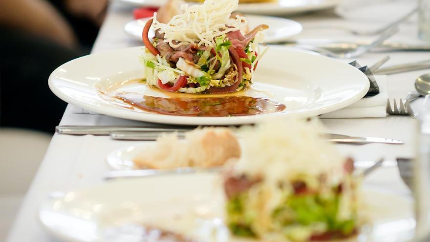 El emblemático restaurante de Zamora que baja la trapa: &quot;Gracias por estos años&quot;