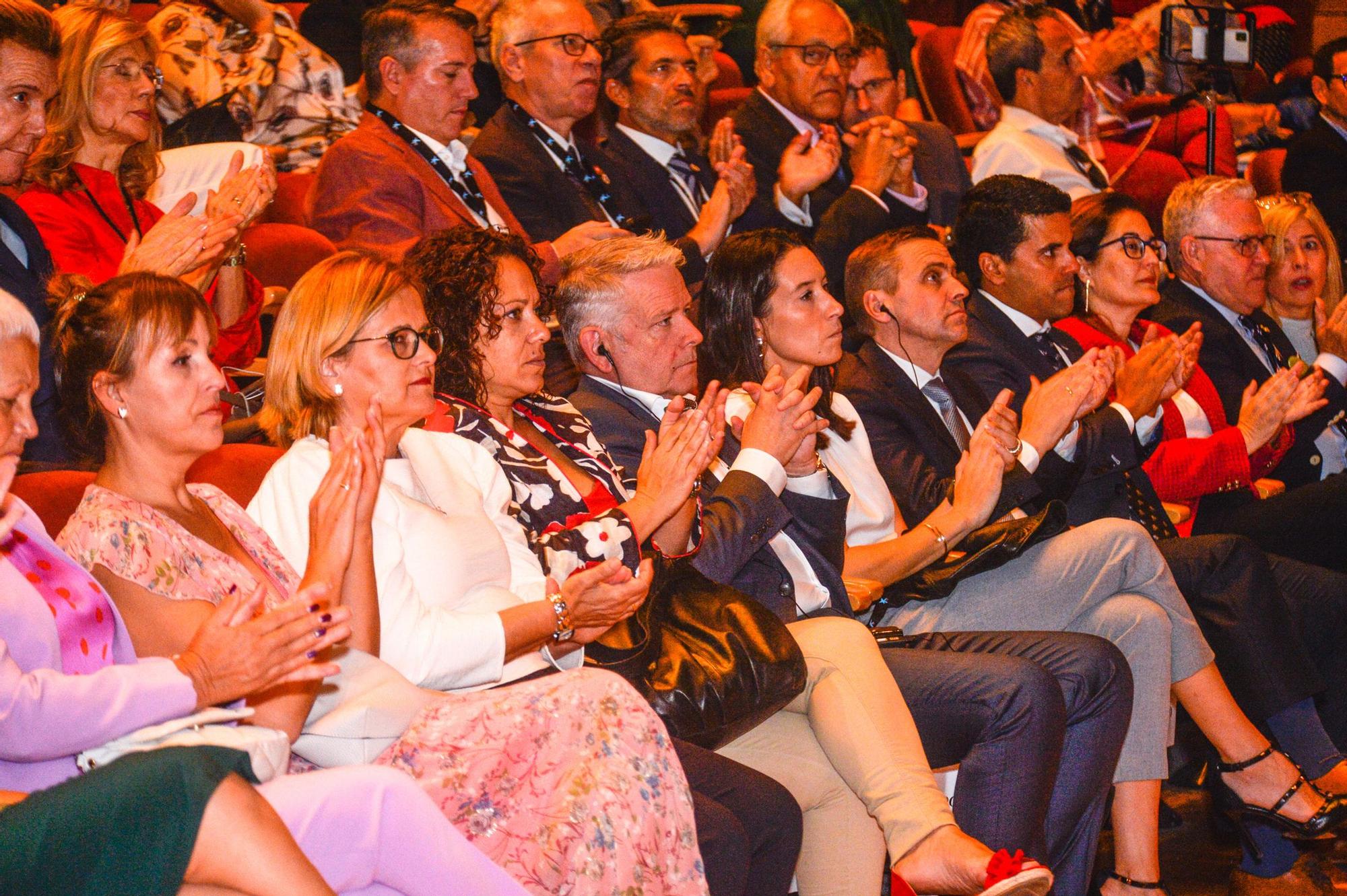 Foro de Turismo de Maspalomas