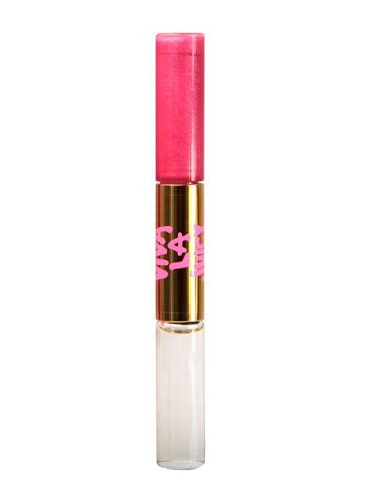 Rollerball Lip Gloss Duo Viva la Juicy La Fleur Juicy Couture