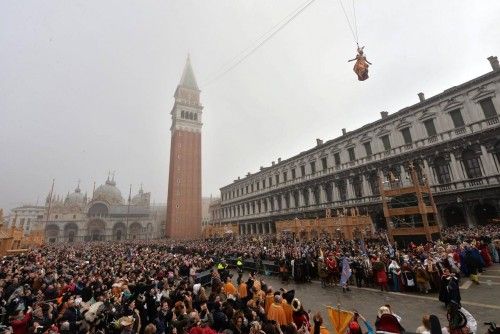 Festival de Venecia
