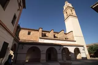 El presupuesto de Algímia crece pese al descenso de los impuestos indirectos