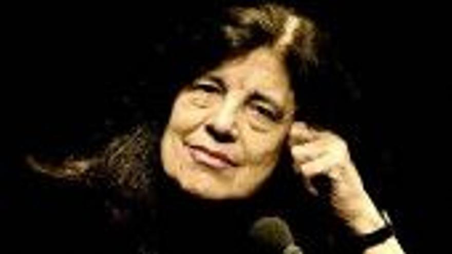 Sontag, autora comprometida