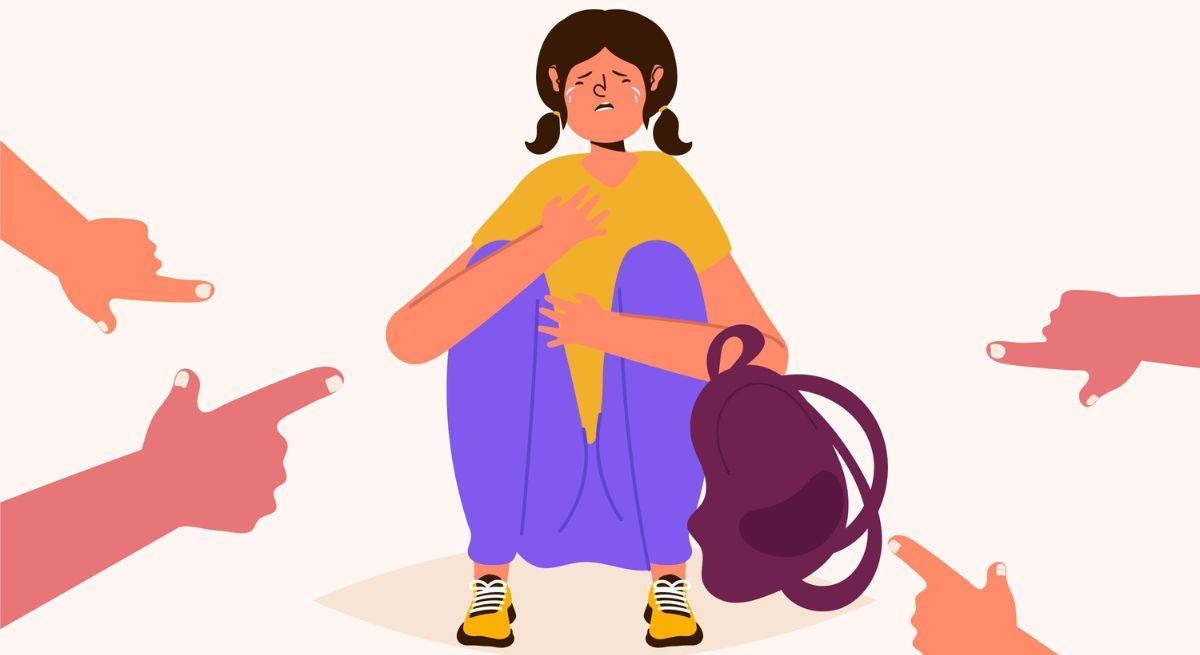 Del patio del colegio al poder