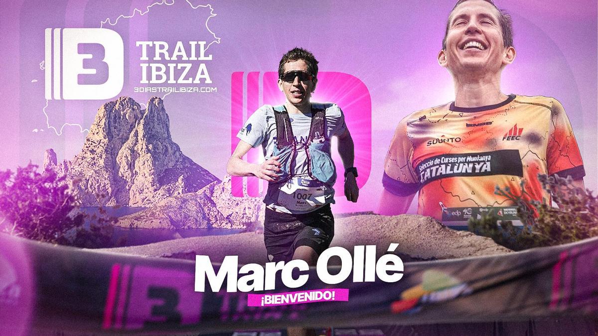 Marc Ollé también estará en Ibiza
