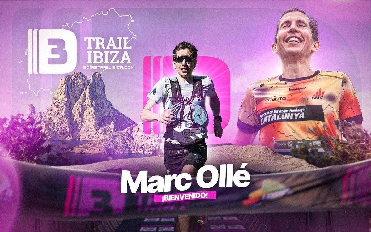 Marc Ollé también estará en Ibiza