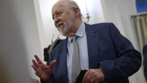 Tezanos, sobre les eleccions del 2023: «Sánchez és ara clarament davant de Feijóo»