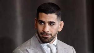 Desvelamos el millonario patrimonio de Ilia Topuria, en cifras