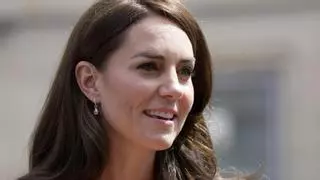 La publicación del primer vídeo de Kate Middleton atenúa las especulaciones sobre su estado de salud