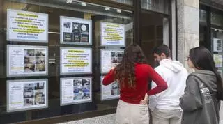 El 39 % de los jóvenes andaluces relaciona el acceso a la vivienda con problemas de salud