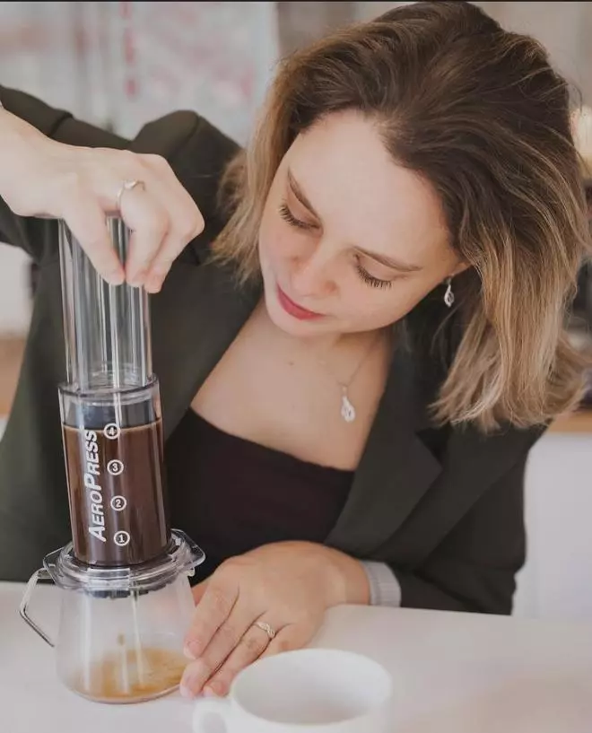 Esta es la nueva cuna del café en Las Palmas de Gran Canaria y no es una cafetería