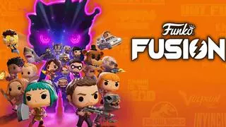Funko Fusion: La nueva aventura con famosos cabezones recoge la fórmula de éxito de LEGO