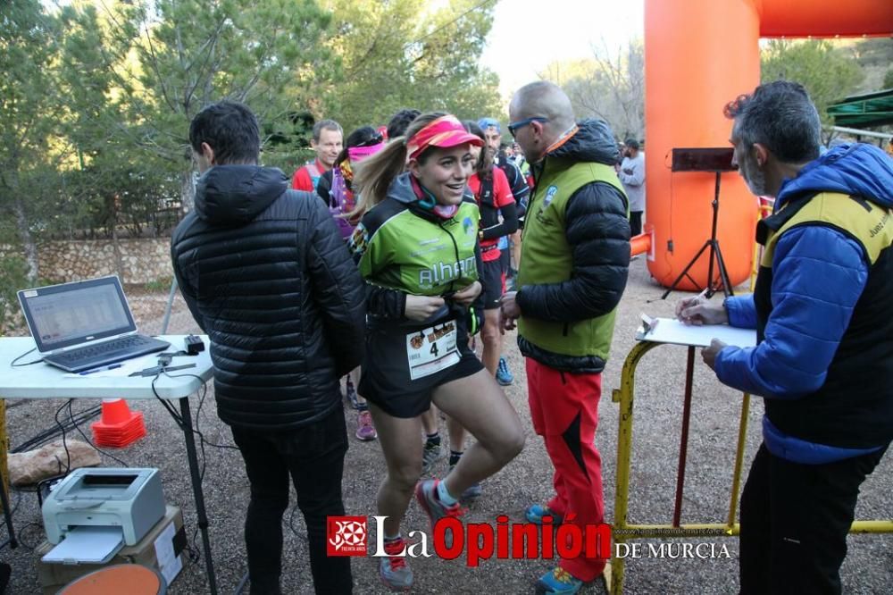 III VRUTRAIL 2018 - Ventanica Running Trail