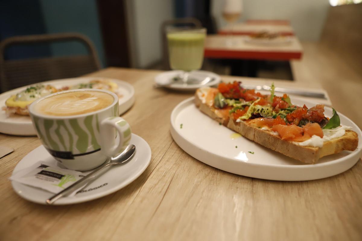 En imágenes | Puffin´s Kitchen