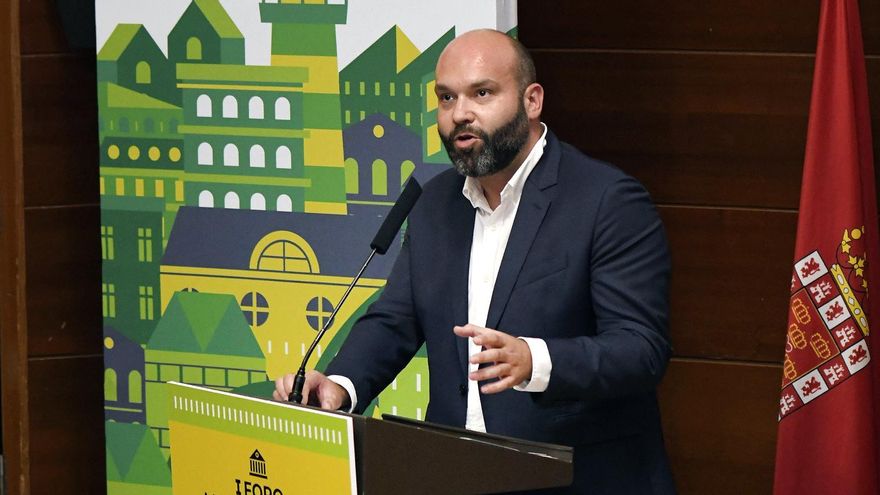 &quot;Los municipios son el primer motor del desarrollo social, económico y ambiental&quot;