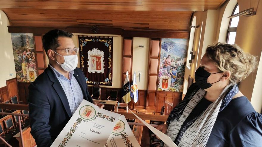 Los Realejos opens the term to present candidacies for the ‘Featured Realejeros 2022’