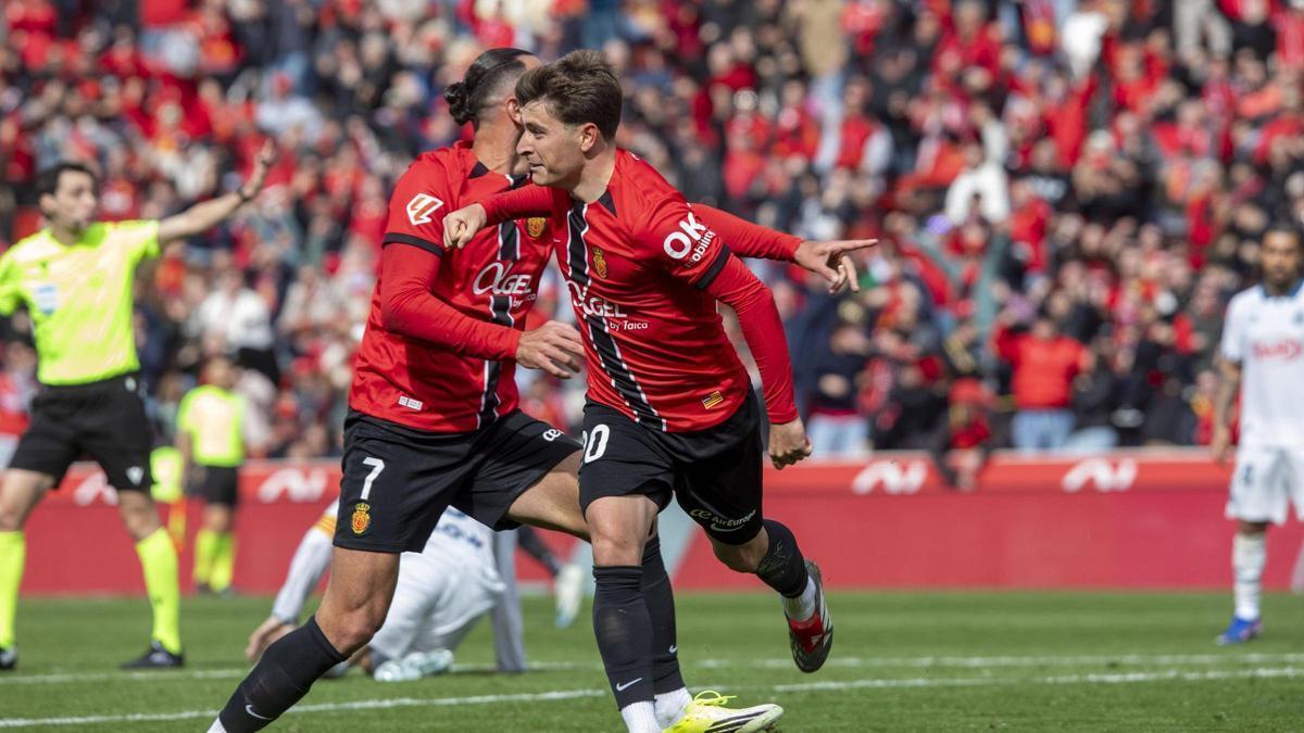 El deseo de Pablo Torre con el Barça