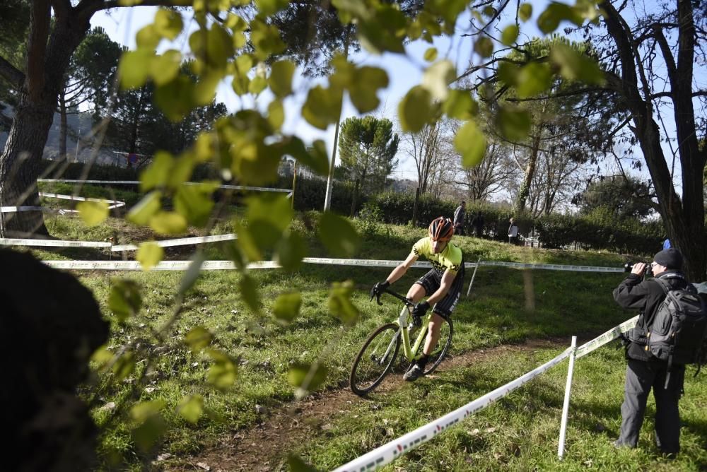 Setè trofeu Ciutat de Manresa de ciclocròs