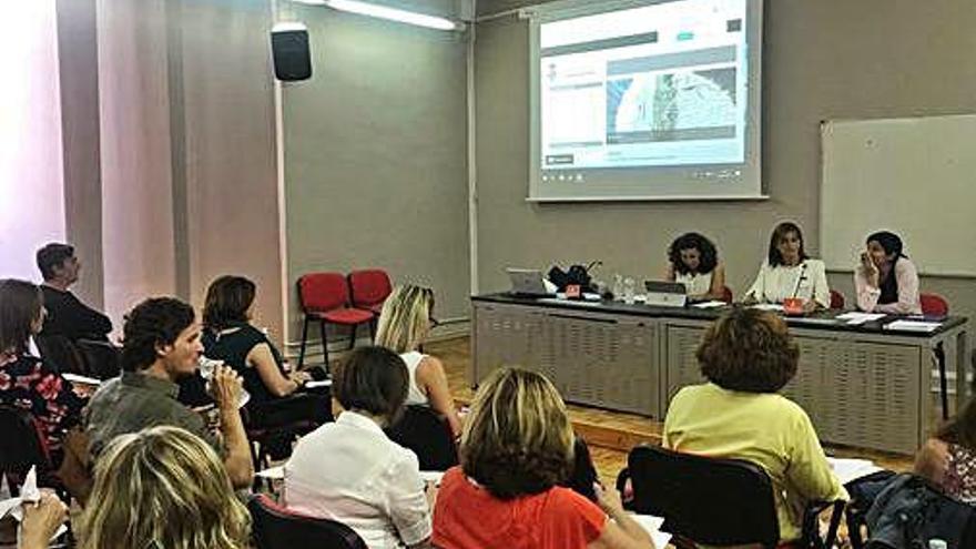 La Casa de Cultura de Girona va acollir l&#039;assemblea de l&#039;ACJAL.