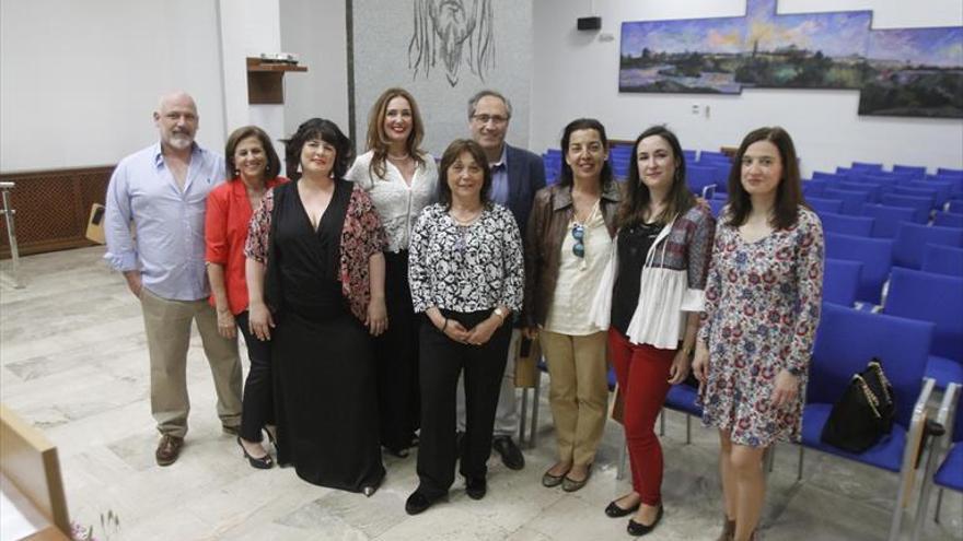 Nace Acoe, asociación para mejorar la educación