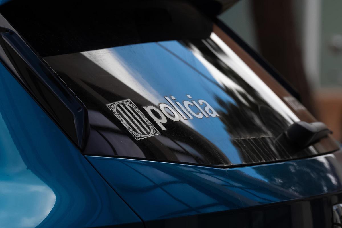 La actuación de la policía catalana ha evitado que la 'rave' de Conesa (Conca de Barberà) se prolongara varios días más.