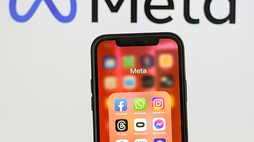 La Comisión Europea expedienta a Meta por no tomar normas que protejan a los menores en Instagram y Facebook