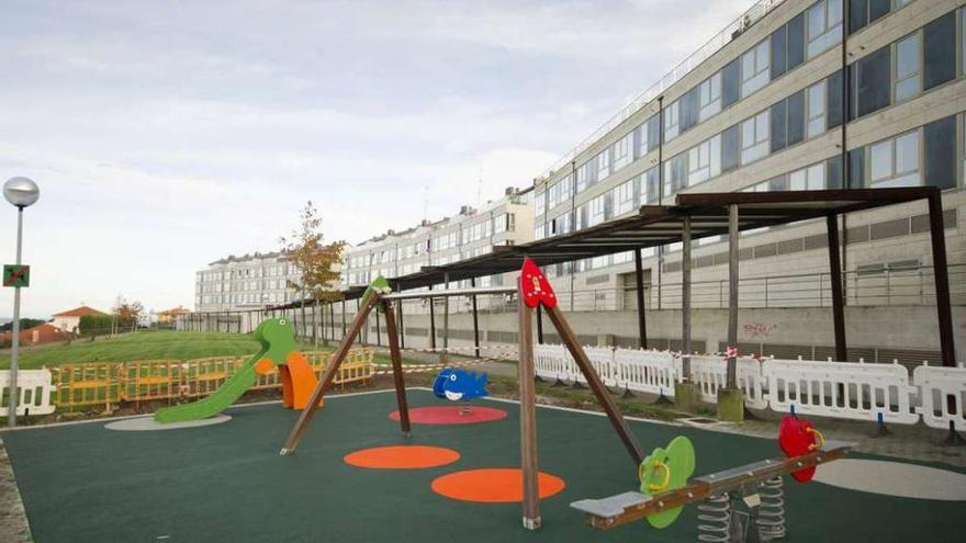Oleiros Abre Su Parque Infantil N mero 63 oleiros-abre-su-parque-infantil-n-mero-63