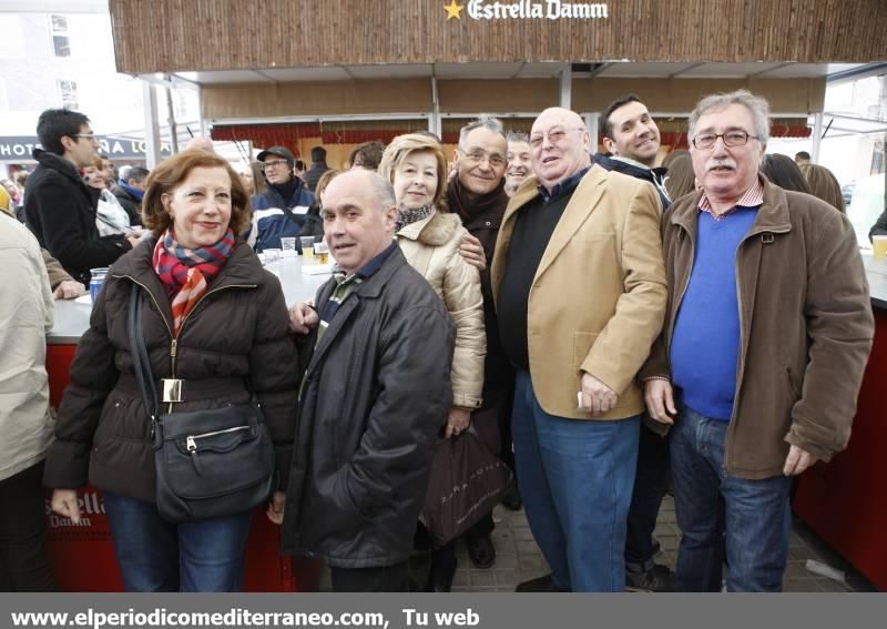 Mesón de la Tapa, la Cerveza y el Vino 2016