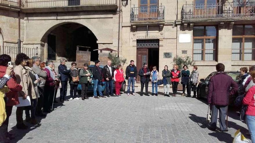 Fermoselle se suma al compromiso por la igualdad