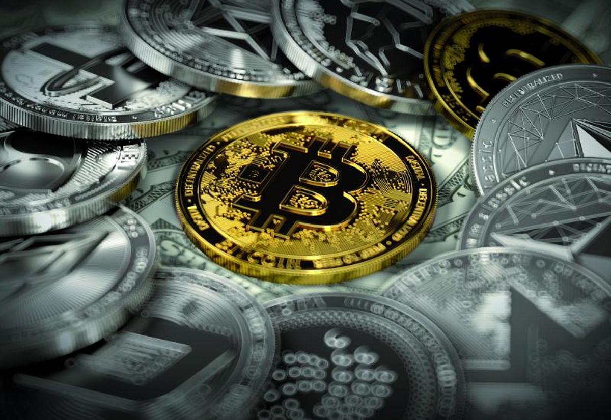 Ni Bitcoin ni Ethereum, estas son las mejores criptomonedas para invertir  por menos de 1 euro