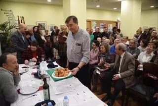 Zaragoza, a por el mejor torrezno del mundo