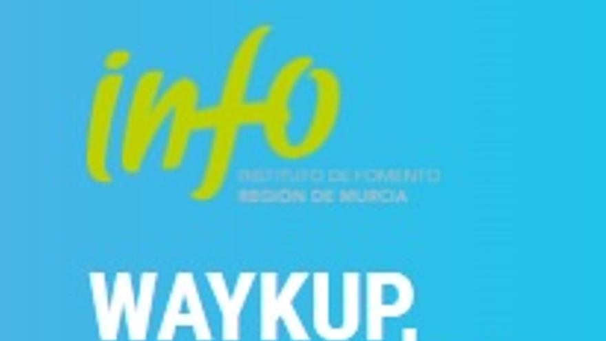 Murcia Startup Región Waykup